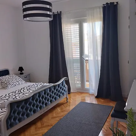 Keti House Vela Luka