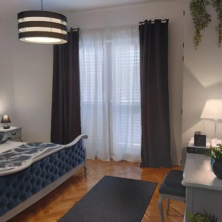 Guest house Keti House