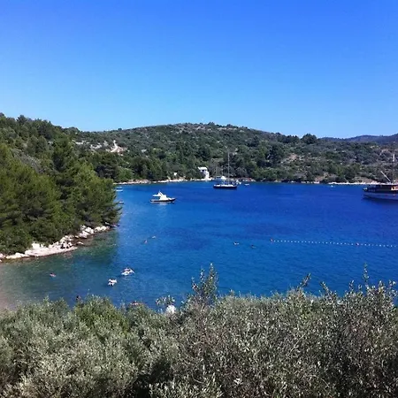 Keti House Guest house Vela Luka