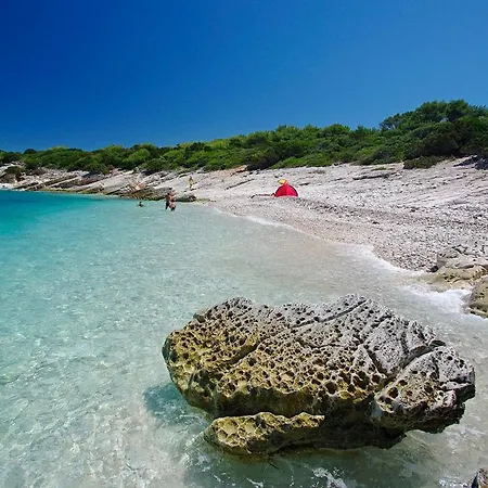 Keti House 4* Vela Luka