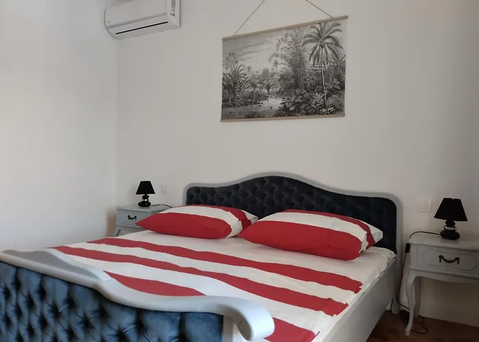 Guest house Keti House