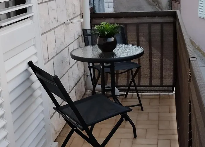 Guest house Keti House Vela Luka
