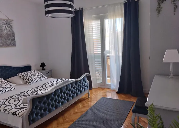 Keti House Vela Luka