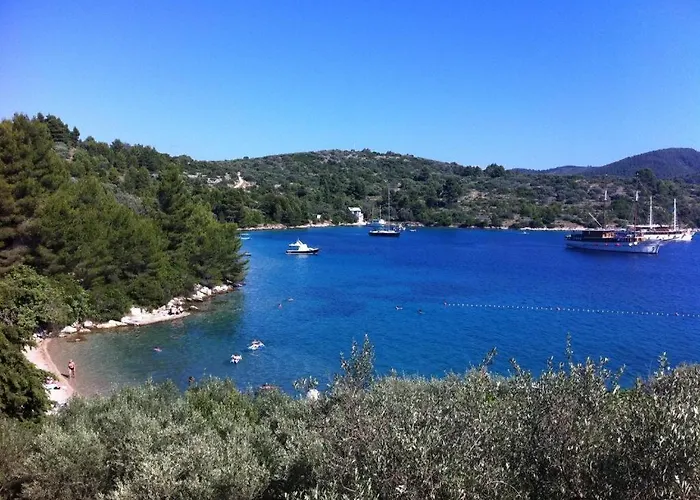 Keti House Guest house Vela Luka