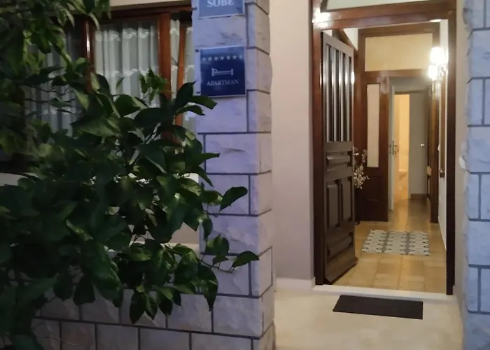 Guest house Keti House Vela Luka