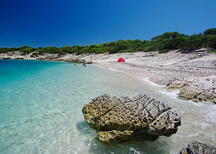 Keti House 4* Vela Luka